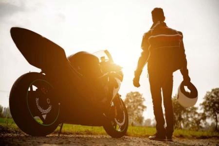 INCIAL MOTO